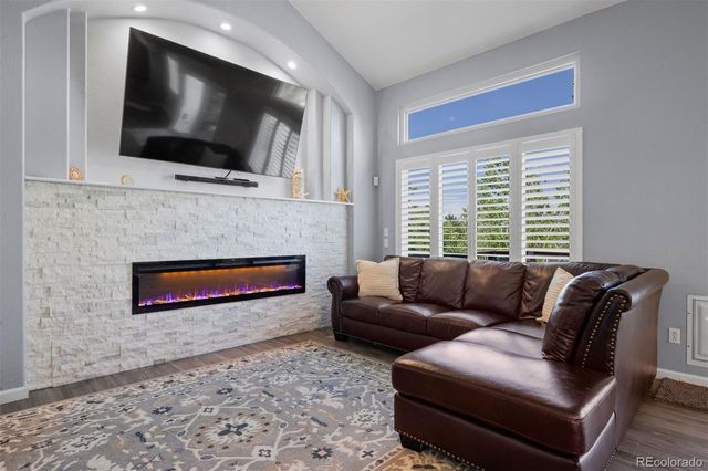 1720 Wild Rye Court, Castle Rock, CO 80109