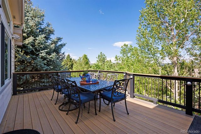 1720 Wild Rye Court, Castle Rock, CO 80109
