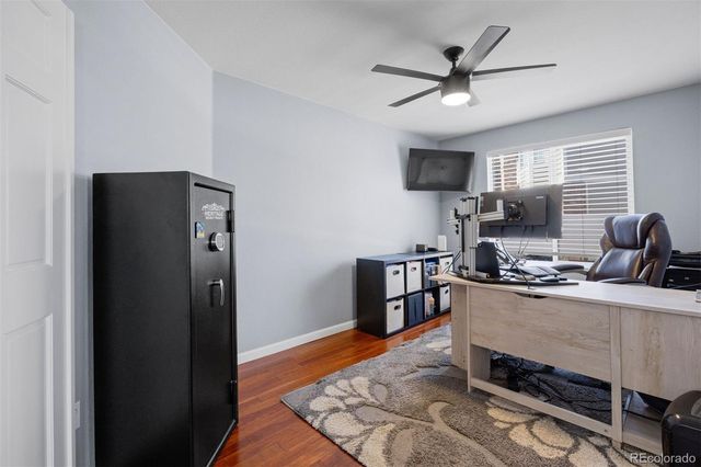 1720 Wild Rye Court, Castle Rock, CO 80109