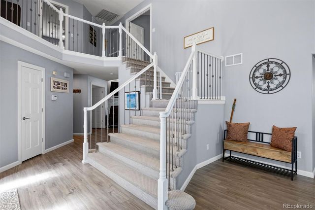 1720 Wild Rye Court, Castle Rock, CO 80109