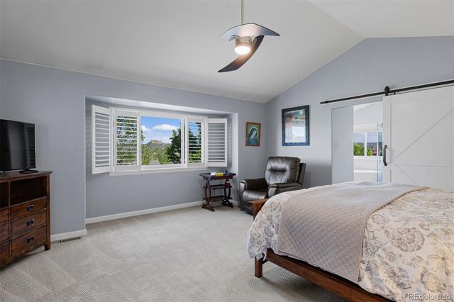 1720 Wild Rye Court, Castle Rock, CO 80109