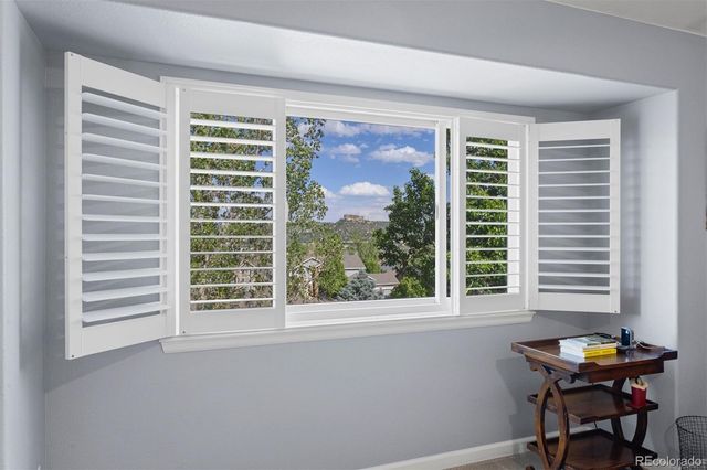 1720 Wild Rye Court, Castle Rock, CO 80109