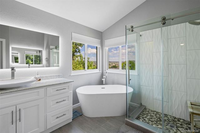 1720 Wild Rye Court, Castle Rock, CO 80109