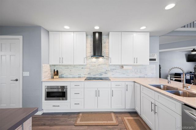 1720 Wild Rye Court, Castle Rock, CO 80109