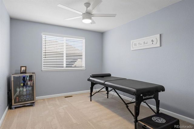 1720 Wild Rye Court, Castle Rock, CO 80109