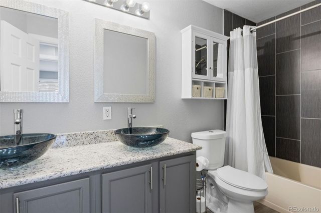 1720 Wild Rye Court, Castle Rock, CO 80109