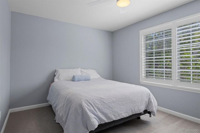 1720 Wild Rye Court, Castle Rock, CO 80109