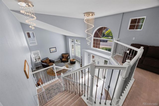 1720 Wild Rye Court, Castle Rock, CO 80109