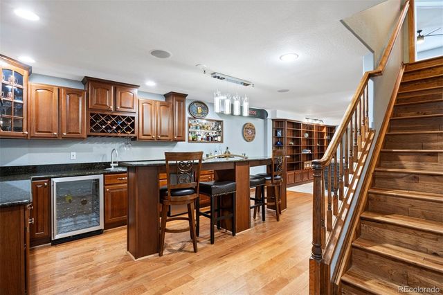 1720 Wild Rye Court, Castle Rock, CO 80109