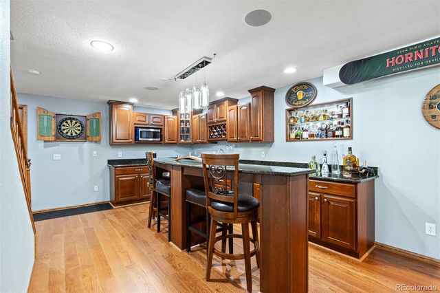 1720 Wild Rye Court, Castle Rock, CO 80109