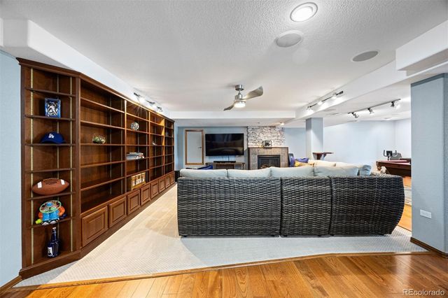 1720 Wild Rye Court, Castle Rock, CO 80109