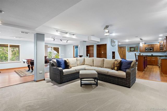 1720 Wild Rye Court, Castle Rock, CO 80109