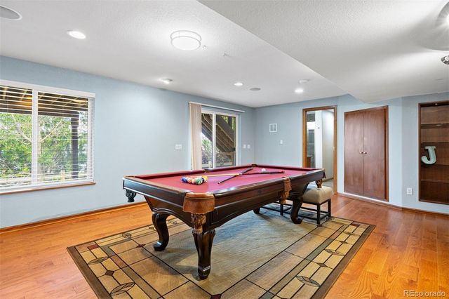 1720 Wild Rye Court, Castle Rock, CO 80109