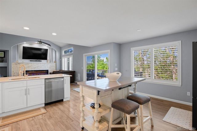 1720 Wild Rye Court, Castle Rock, CO 80109