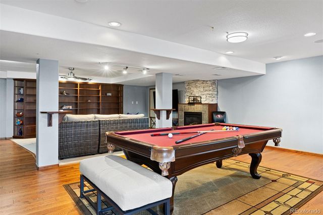 1720 Wild Rye Court, Castle Rock, CO 80109
