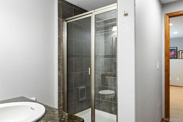 1720 Wild Rye Court, Castle Rock, CO 80109