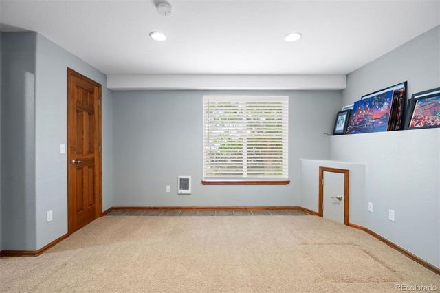 1720 Wild Rye Court, Castle Rock, CO 80109