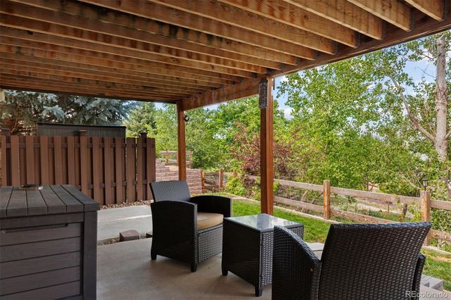 1720 Wild Rye Court, Castle Rock, CO 80109