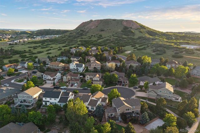 1720 Wild Rye Court, Castle Rock, CO 80109