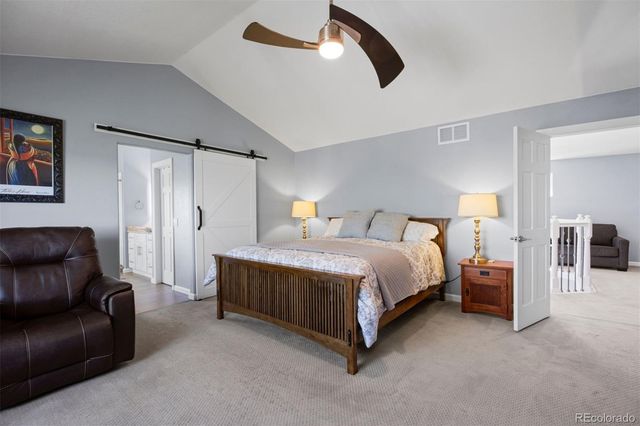 1720 Wild Rye Court, Castle Rock, CO 80109