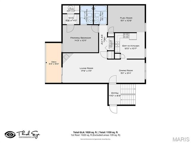 1946 Greenpoint Drive 202, St Louis, MO 63122