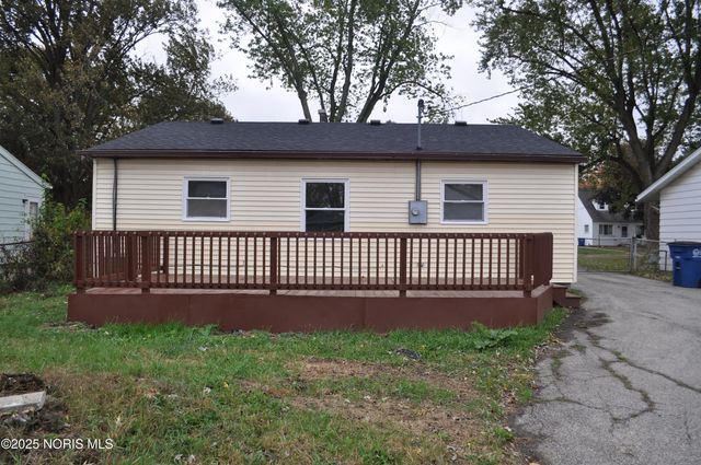 602 W Northgate Parkway, Toledo, OH 43612