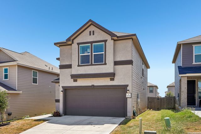 11730 Black Rose, San Antonio, TX 78245