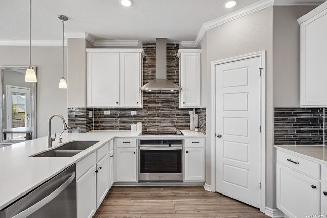 11730 Black Rose, San Antonio, TX 78245