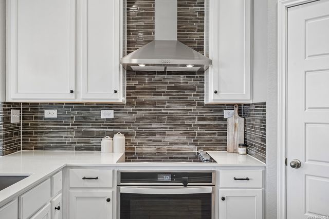 11730 Black Rose, San Antonio, TX 78245