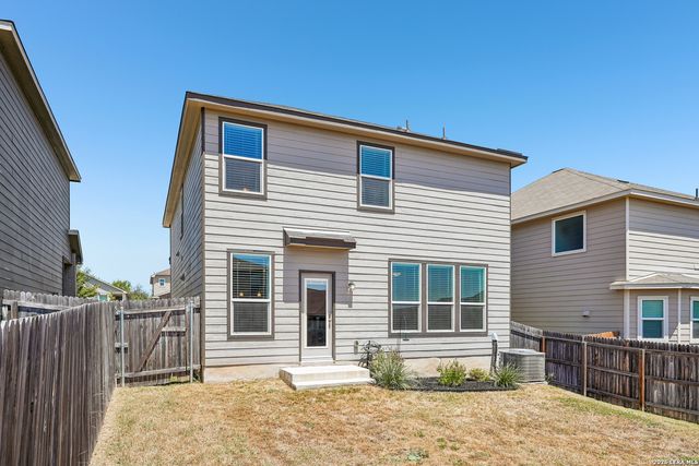 11730 Black Rose, San Antonio, TX 78245