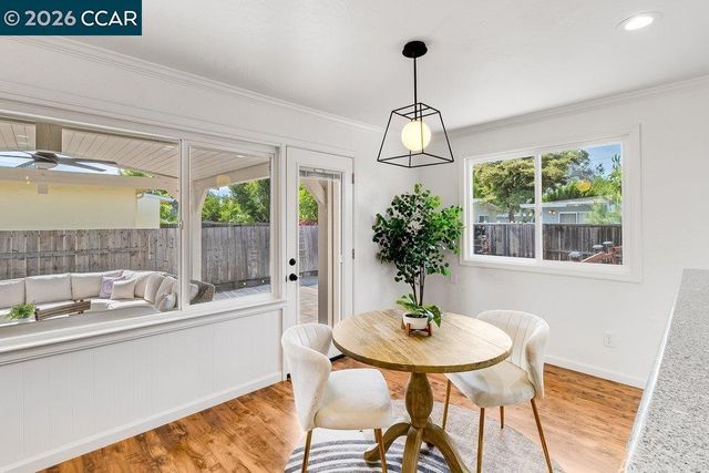 2725 Argyll Ave, Concord, CA 94520