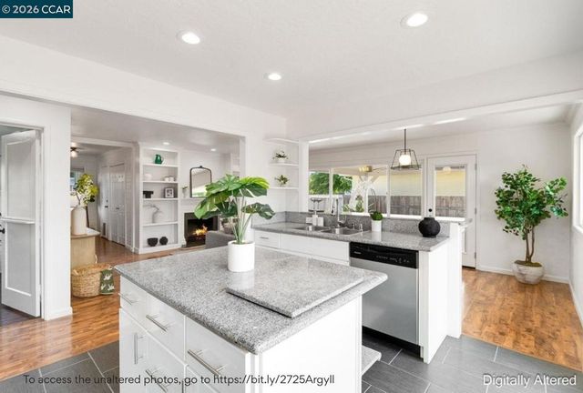 2725 Argyll Ave, Concord, CA 94520