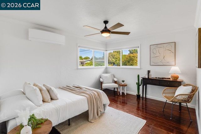 2725 Argyll Ave, Concord, CA 94520