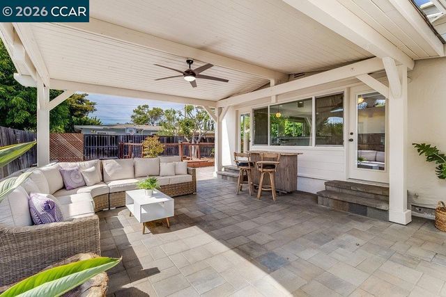2725 Argyll Ave, Concord, CA 94520