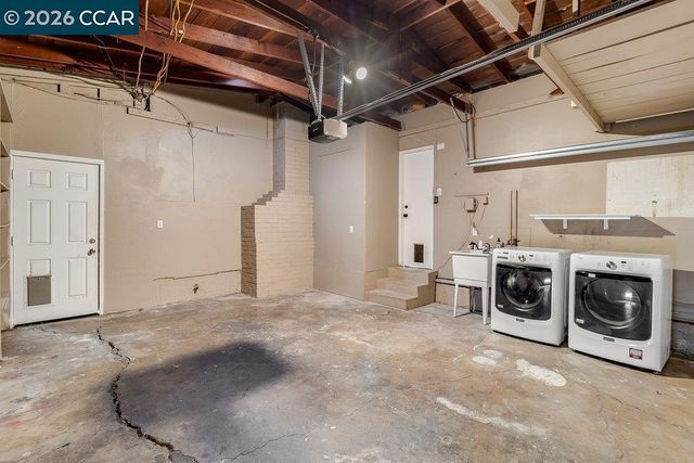 2725 Argyll Ave, Concord, CA 94520