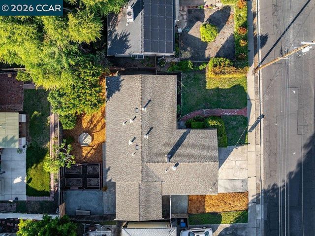 2725 Argyll Ave, Concord, CA 94520