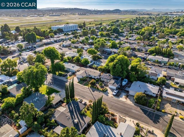 2725 Argyll Ave, Concord, CA 94520