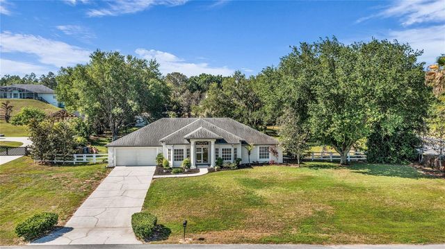 12540 CYNTHIA LANE, Clermont, FL 34715