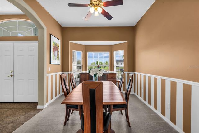 12540 CYNTHIA LANE, Clermont, FL 34715