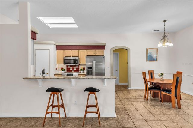 12540 CYNTHIA LANE, Clermont, FL 34715