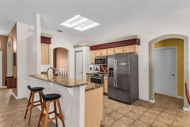 12540 CYNTHIA LANE, Clermont, FL 34715