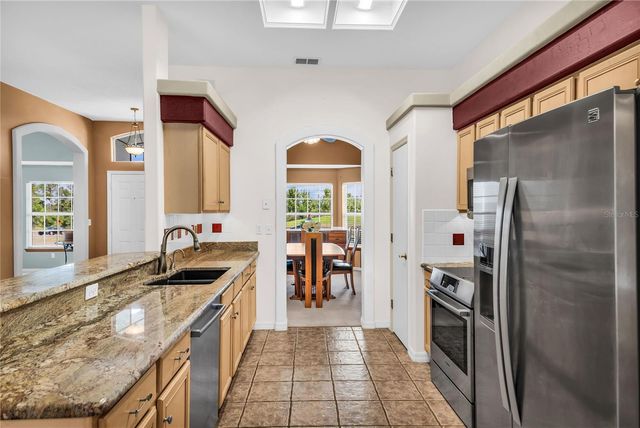 12540 CYNTHIA LANE, Clermont, FL 34715