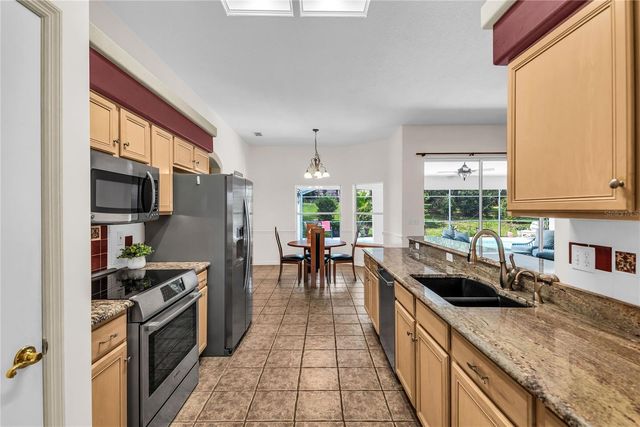 12540 CYNTHIA LANE, Clermont, FL 34715