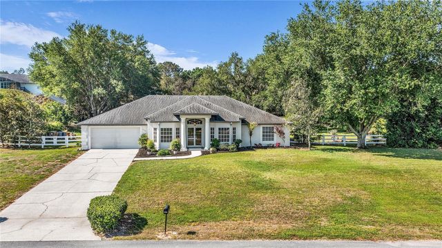 12540 CYNTHIA LANE, Clermont, FL 34715