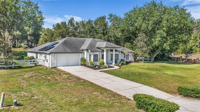 12540 CYNTHIA LANE, Clermont, FL 34715