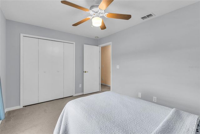 12540 CYNTHIA LANE, Clermont, FL 34715