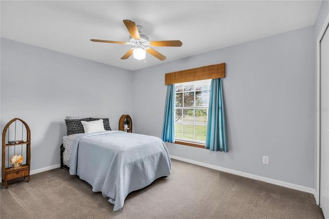12540 CYNTHIA LANE, Clermont, FL 34715