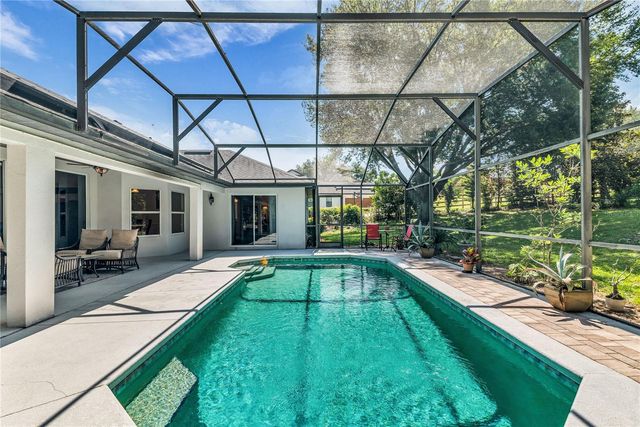 12540 CYNTHIA LANE, Clermont, FL 34715