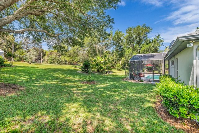 12540 CYNTHIA LANE, Clermont, FL 34715