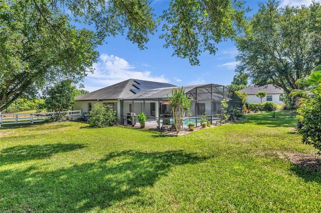 12540 CYNTHIA LANE, Clermont, FL 34715